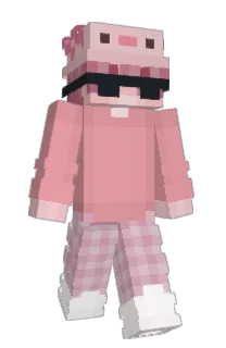 anaH1s's Minecraft skin