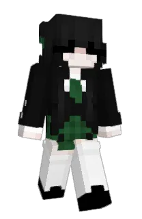 Front of cheesycartoon's skin