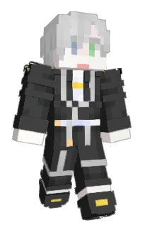 Front of Doul614's skin