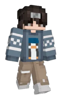 Front of ItsChuchoo's skin