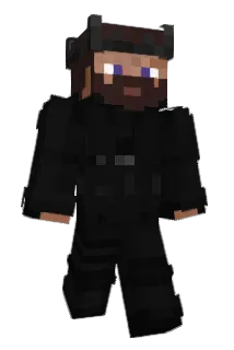 31alemz Minecraft avatar full body