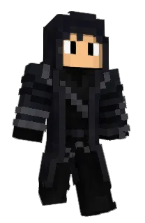 Front of _Kurami's skin