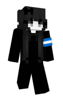 zxvp's Minecraft skin