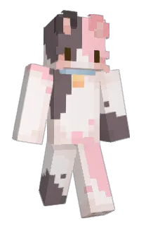meganelizb's Minecraft skin