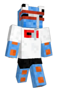 Front of SquidlyLegs's skin