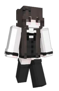 Front of goriisnotsigma's skin