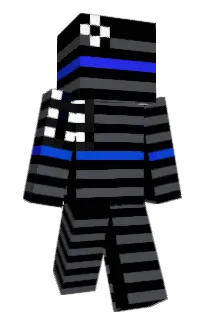 soursmiley's Minecraft skin