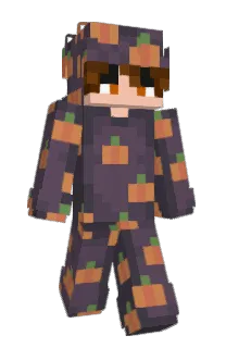 ZekoMC's Minecraft skin