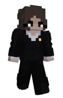 Front of x_KamalaHarris_x's skin