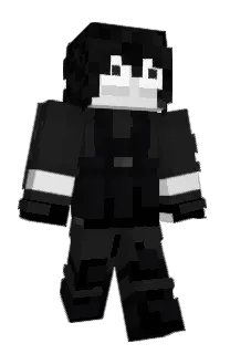 Front of bondiolitas's skin