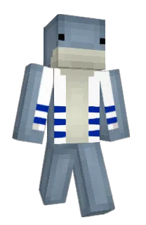 Front of xvideosman's skin