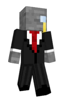 Front of Nimblyyy's skin