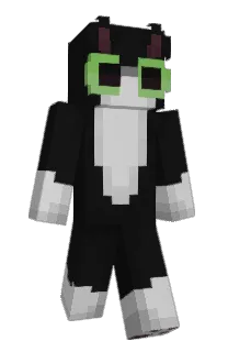 tsuoy's Minecraft skin