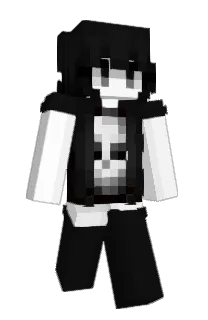 Front of prip_'s skin