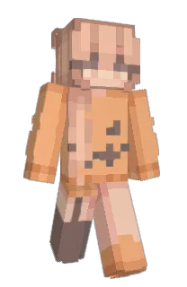 Front of Caylaaaa's skin