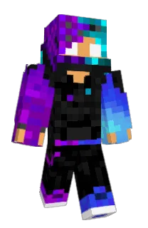 Front of MamadEliot's skin