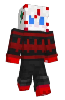 Front of Forgato11's skin