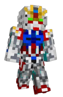 SKLeoN's Minecraft skin