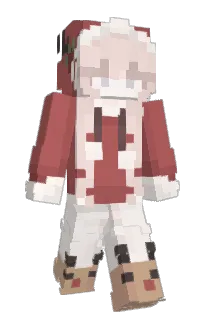 lawuzi's Minecraft skin