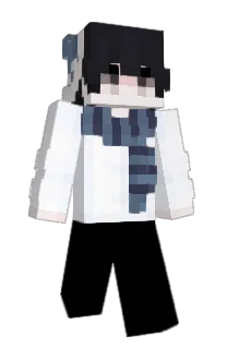 jaisok's Minecraft skin