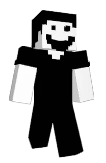 Front of _Sype's skin