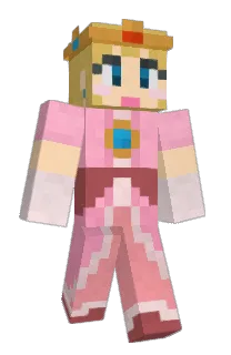 erintobase's Minecraft skin