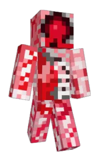 BluesDevils's Minecraft skin