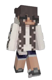 Front of TheSlurpGalaxy's skin