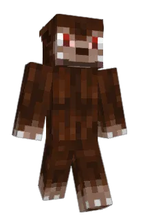 Front of IChien_PaoI's skin