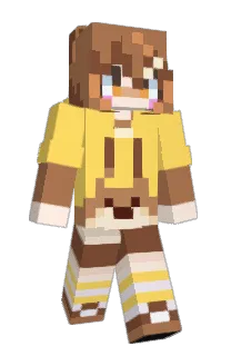 Amonio1234's Minecraft skin