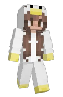 cakestain's Minecraft skin