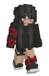 Front of MiraculousAnge1's skin