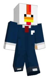 Skin preview