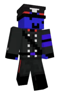 Front of OnlyBleam's skin