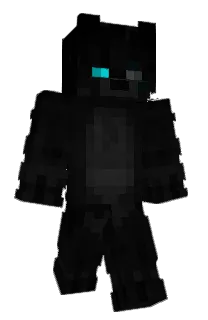 Front of coinbaseboss's skin