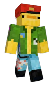 Skin preview