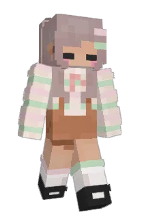 Front of Luvyna_'s skin