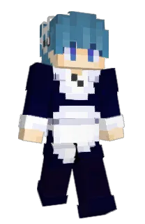 Doominator_1122's Minecraft skin