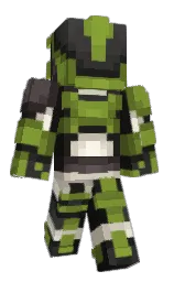Custom render preview
