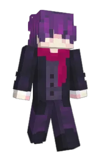 Front of Ling_Yawn's skin
