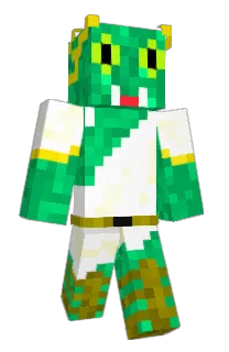 RealDaemon's Minecraft skin
