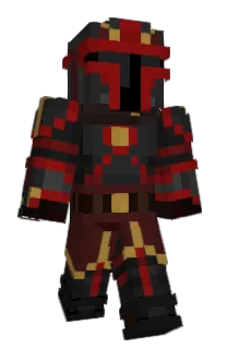 Aroc001's Minecraft skin