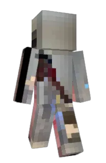 Sklurble's Minecraft skin