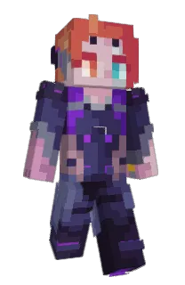 KochamPiwo36's Minecraft skin