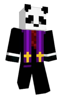 _iTzMaTTT's Minecraft skin