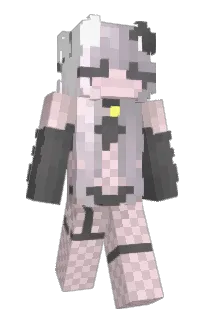 Front of _crystals's skin