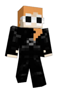 Front of youyurie's skin