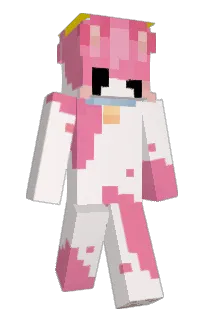 Babotso's Minecraft skin