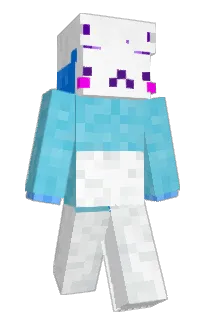 Front of Pawcio1407's skin
