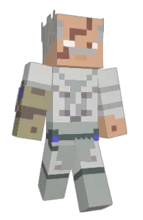 Front of enderman6746665's skin